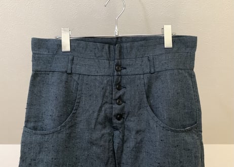 christopher nemeth  "変形” pants