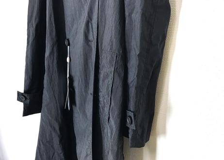 2019ss maison margiela trench coat dead stock