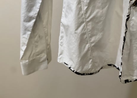 jilsander 2014aw shirt