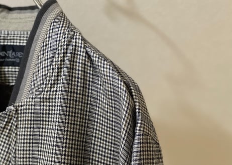 yves saint laurent jacket