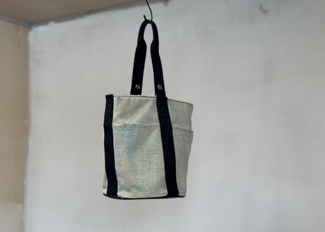 hermes "Toile H" tote bag