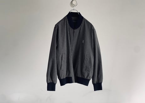 yves saint laurent jacket #1