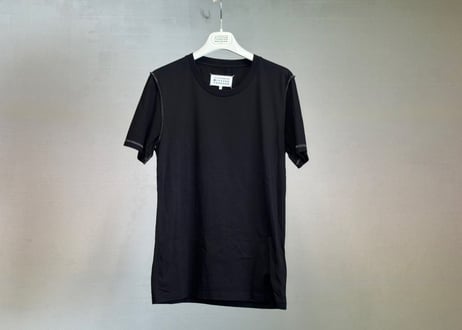 maison margiela inside out tops