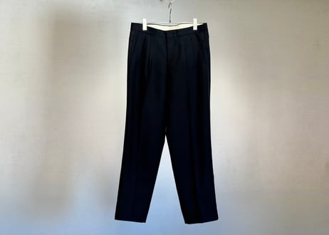 balenciaga tuxedo set up suit
