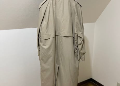 christian dior trench coat