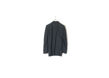 2012ss yves saint laurent rive gauche set up suit
