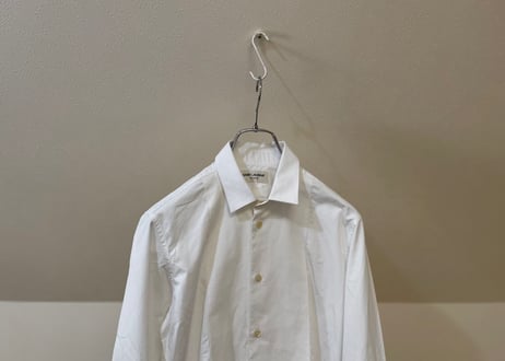 saint laurent dress shirt