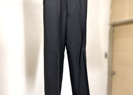 yves saint laurent tuxedo three-piece suit