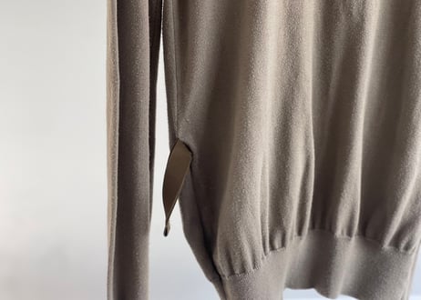 maison margiela "ここのえ期” cardigan