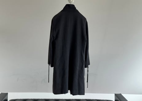chanel tweed double coat