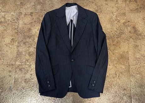 vivienne westwood set up suit