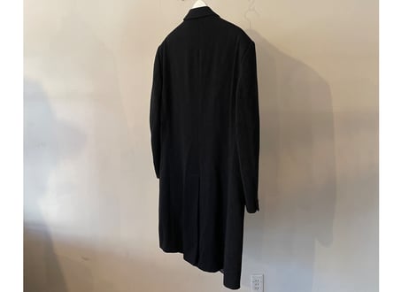 missoni chester field coat