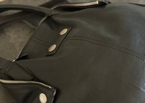 alexander mcqueen leather bag