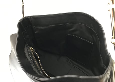 2018aw jilsander leather bag
