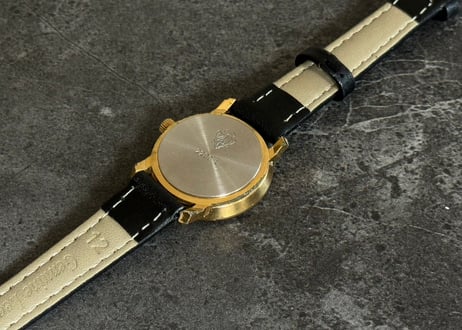 80-90s gucci vintege watch #B