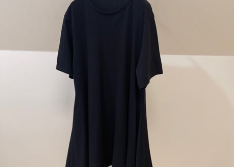 ground y ”変形" long tops