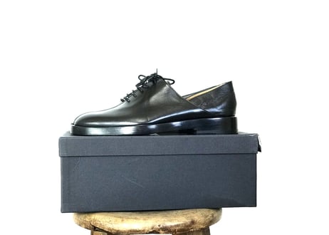 2019ss jilsander dress shose dead stock