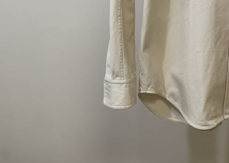 jilsander 2020ss tassel jacket