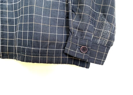 yves saint laurent blouson