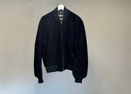 shott leather jacket