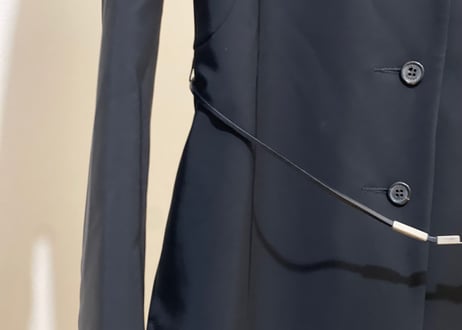 prada coat