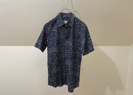 marni jacquard shirt