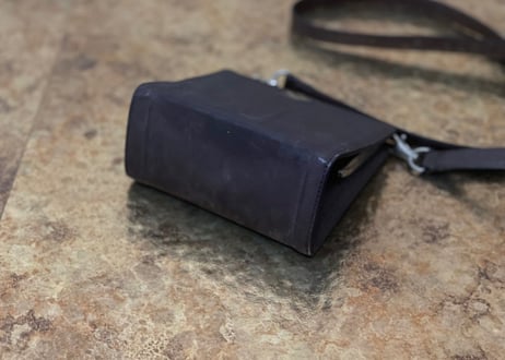 bottega veneta shoulder bag