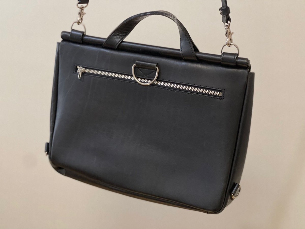 ys y'saccs pour homme leather bag | weekend tokyo ys y'saccs pour homme leather bag | weekend tokyo