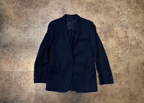 maison margiela "ここのえ期” jacket