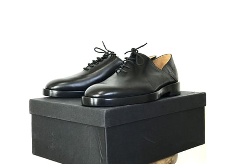 2019ss jilsander dress shose dead stock