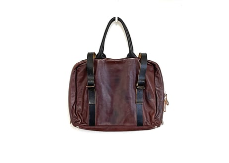 marni leather bag