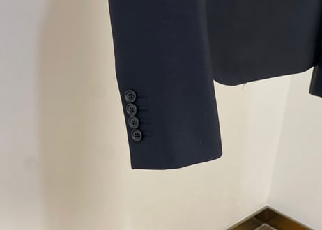 celine 2018ss jacket dead stock