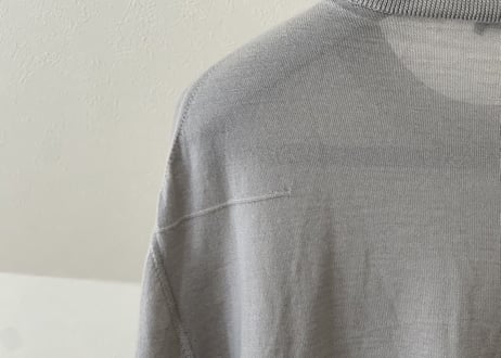 dior 2020aw cashmere knit