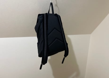 ami alexandre mattiussi back pack