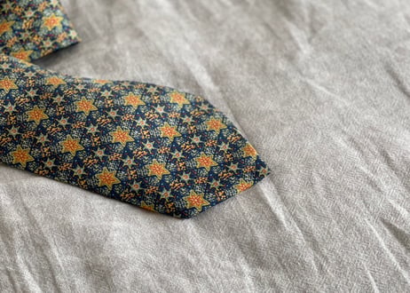 hermes neck tie #4
