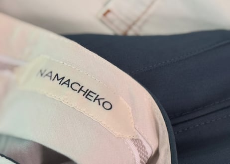 namacheko multi pocket pants