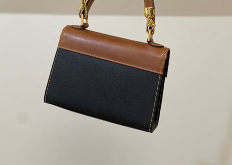 trussardi made in Italy shoulder bag