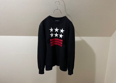 givenchy 2012aw sweat