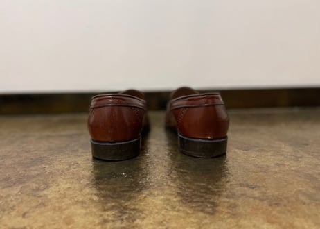 yves saint laurent loafers