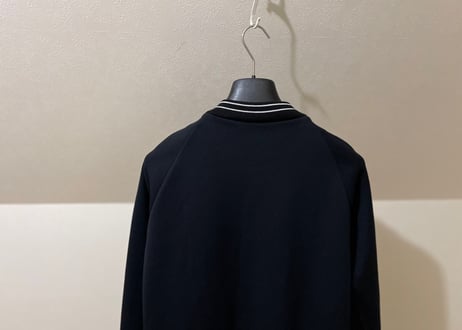 jilsander line jacket dead stock