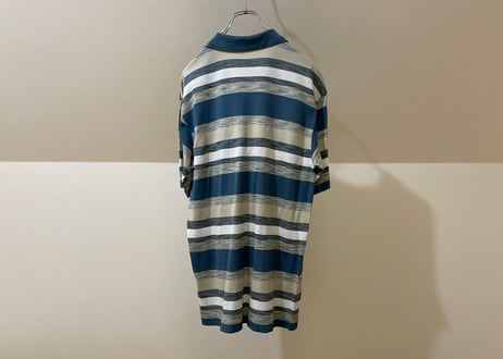 ennio landi polo shirt