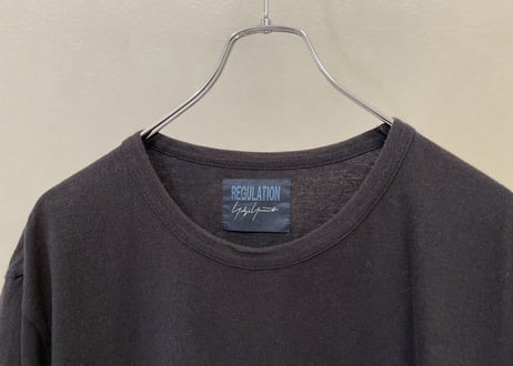 yohji yamamoto regulation tops