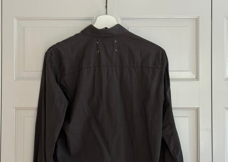 maison margiela shirt