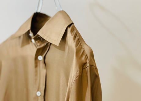 dsquared2 silk shirt