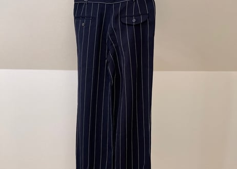 polo ralph lauren wide pants dead stock