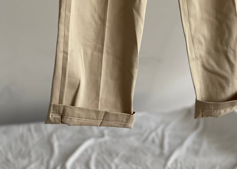 vanessabruno wide pants dead stock
