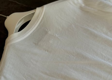 maison margiela stereo type tops