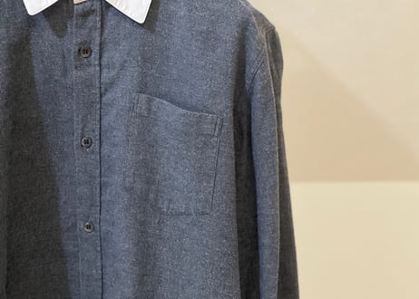 dries van noten shirt