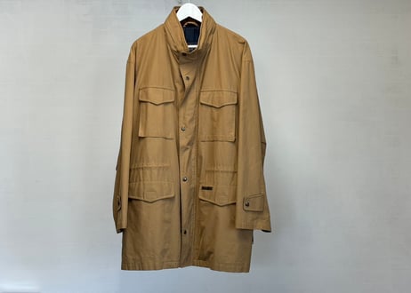 burberry coat