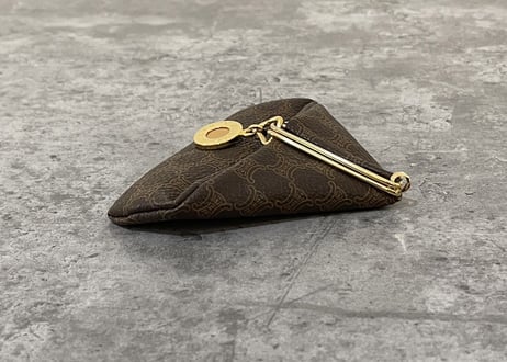 celine coin case